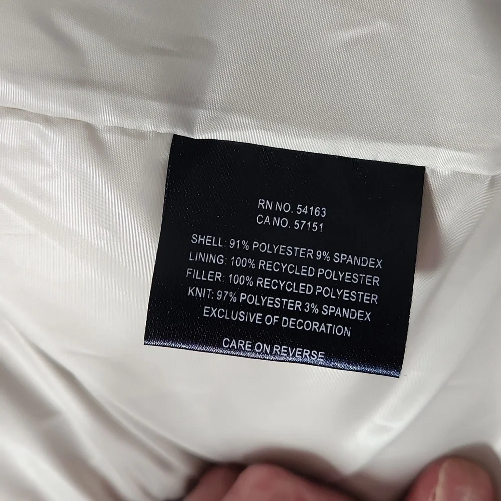 Tommy Hilfiger men nylon